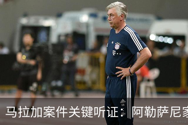 马拉加案件关键听证：阿勒萨尼家族成员面临司法审查